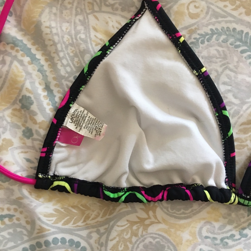 OP swimsuit top